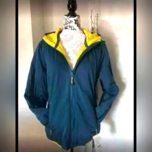 Wind River - Lightweight Jacket Women’s sz Lrg NWT - Picture 2 of 10
